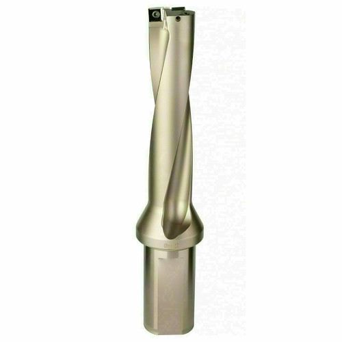 INDEXABLE DRILLS U-DRILLS - 5xD